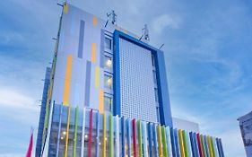 1O1 Urban Jakarta Pemuda
